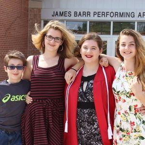 Meet your Posher, Shelby